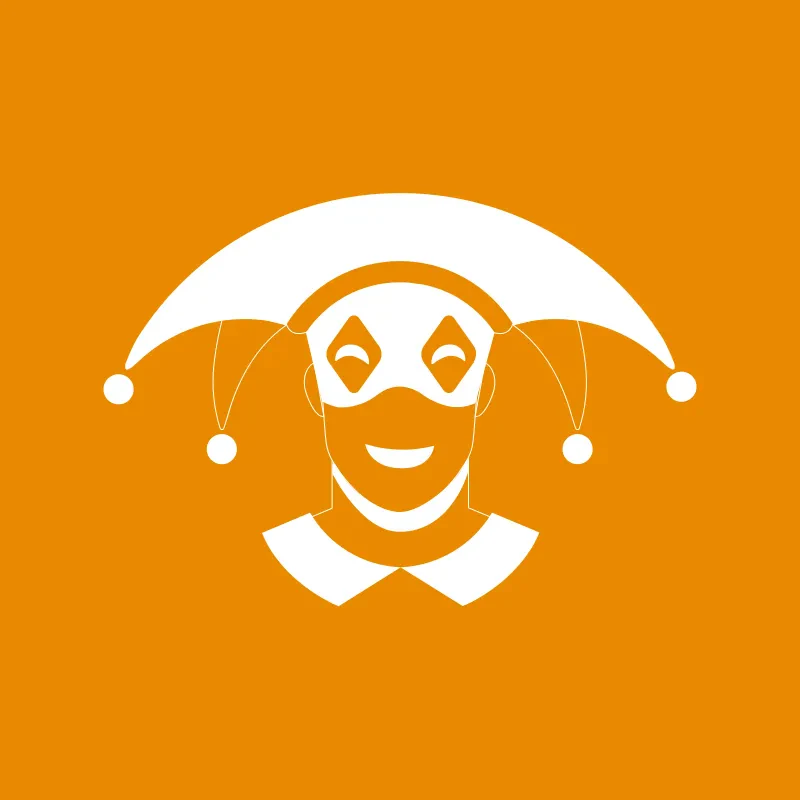 logo d'Arlequin Casino