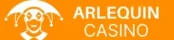 Logo du site Casino Arlequin France